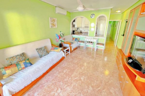 Los Náufragos - close to the beach apartment in Torrevieja